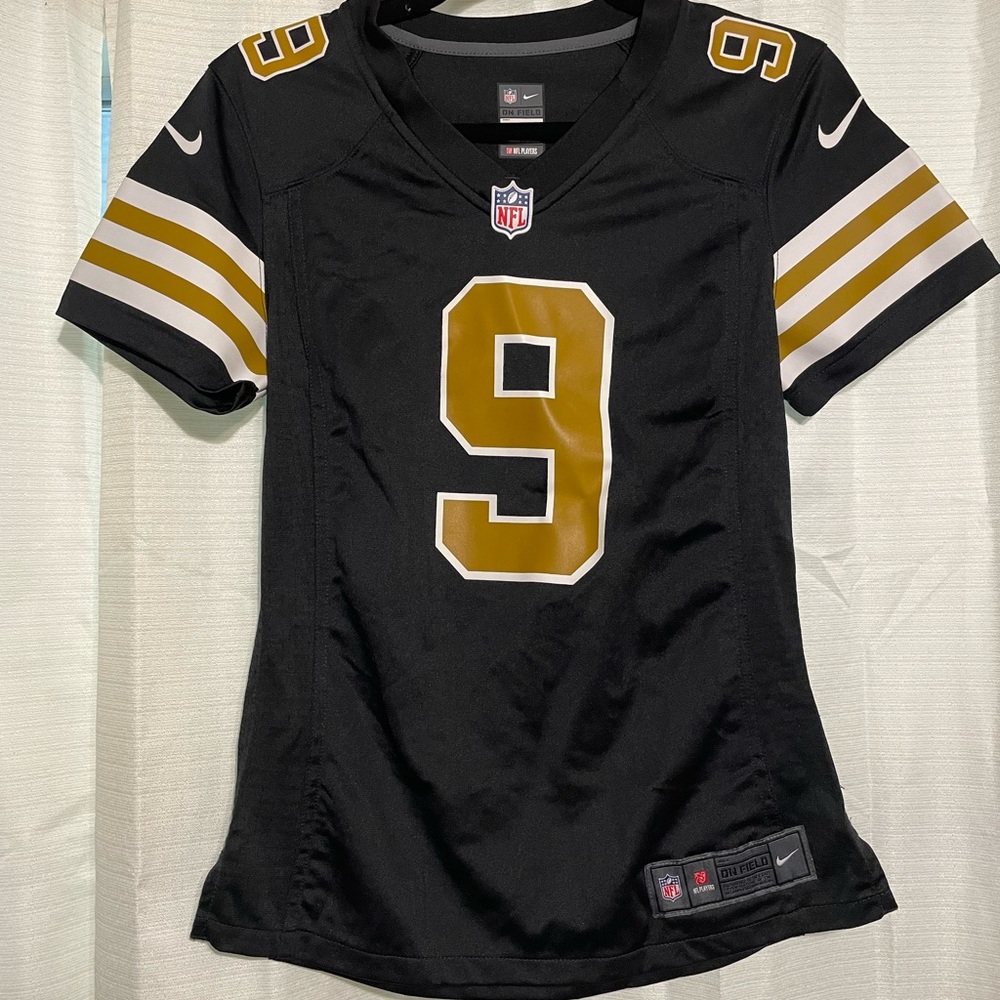 Nike Drew Brees Women’s Jersey